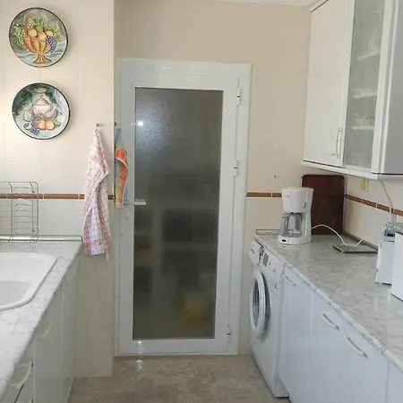 Apartamento-tramuntana