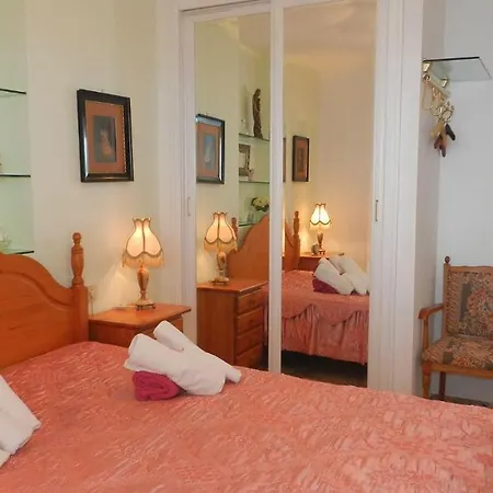 公寓 Apartamento-tramuntana