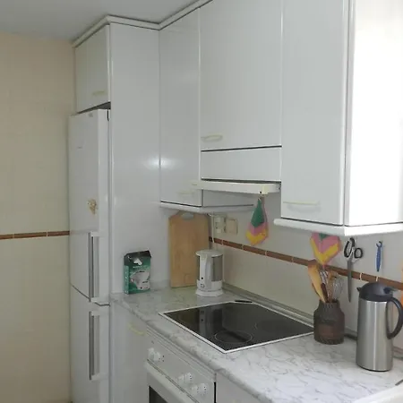 Apartamento-tramuntana 卡尔佩