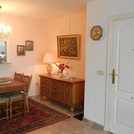 Apartamento-tramuntana *