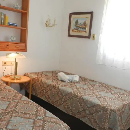 Apartamento-tramuntana * 卡尔佩