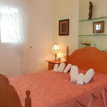 Apartamento-tramuntana 公寓 *