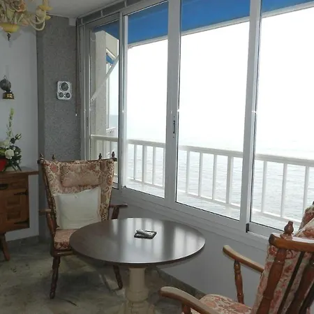 Apartamento-tramuntana