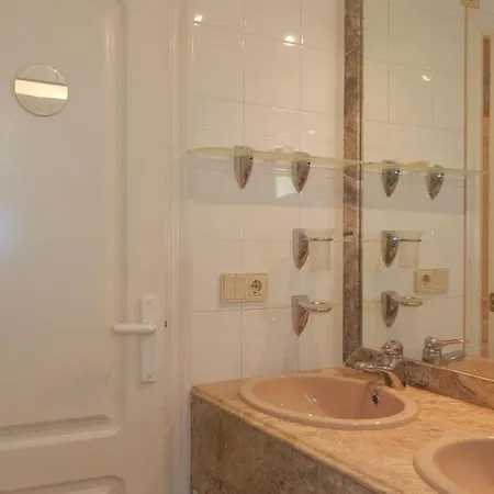 Апартаменты Apartamento-tramuntana *