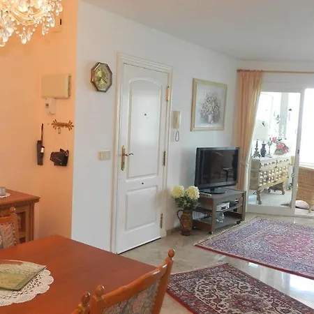 Apartamento-tramuntana Апартаменты *