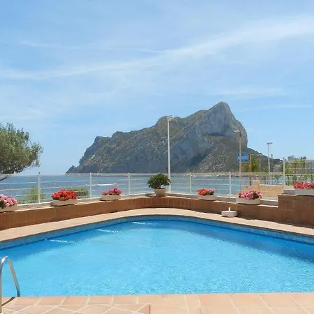 Apartamento-tramuntana